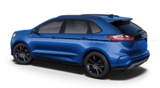 2024 Ford Edge® External Image 2